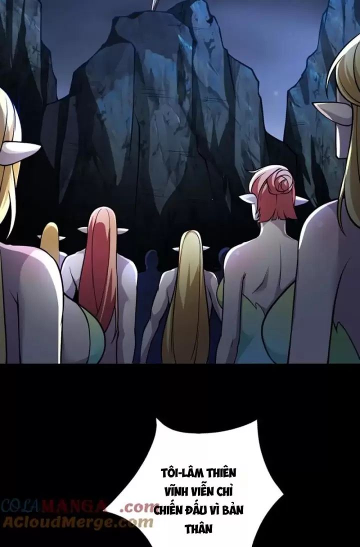 ta, chúa tể rừng xanh chapter 30 10