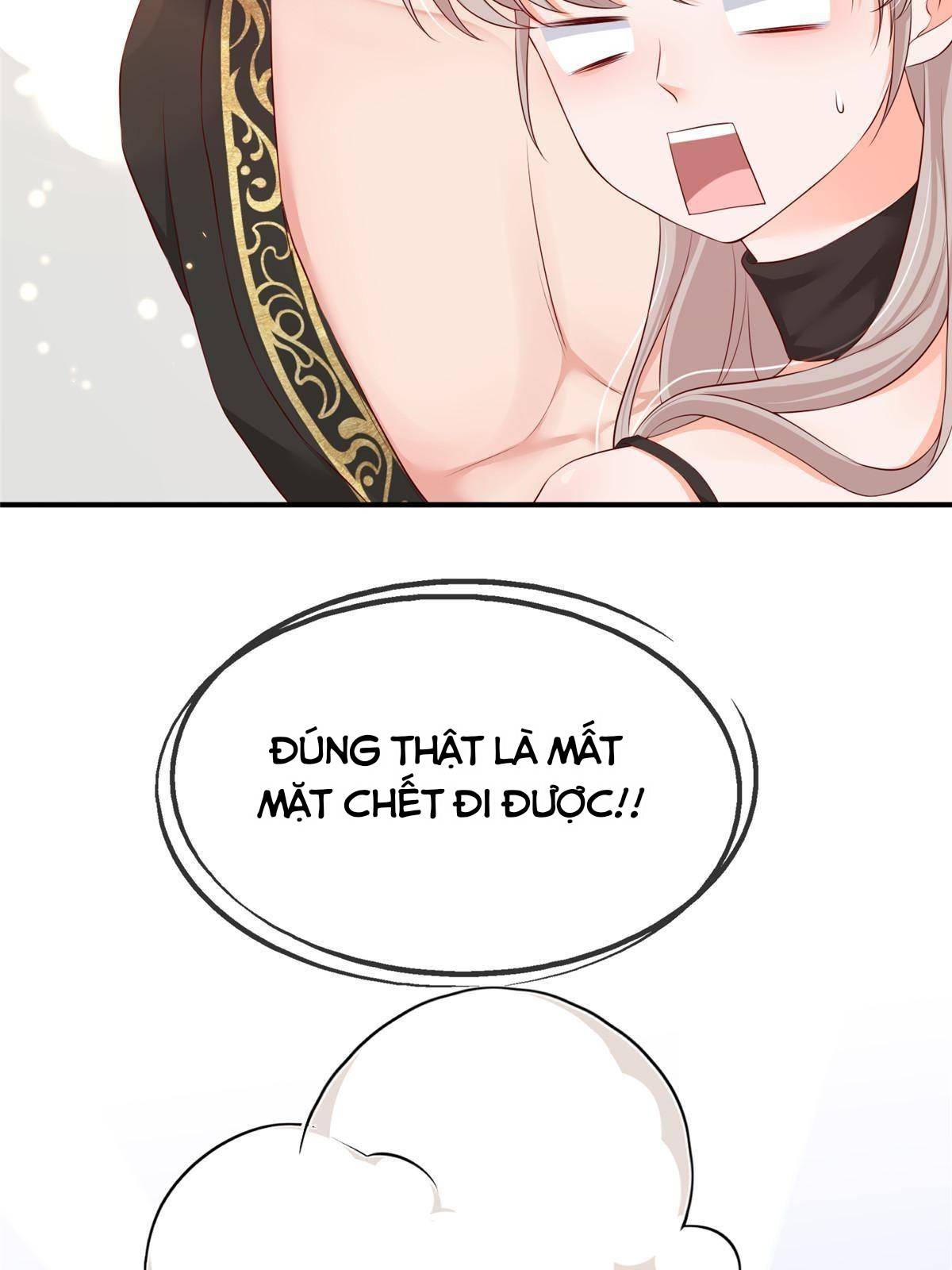 cuộc hôn nhân cùng ông chú ghen tuông chapter 5 9