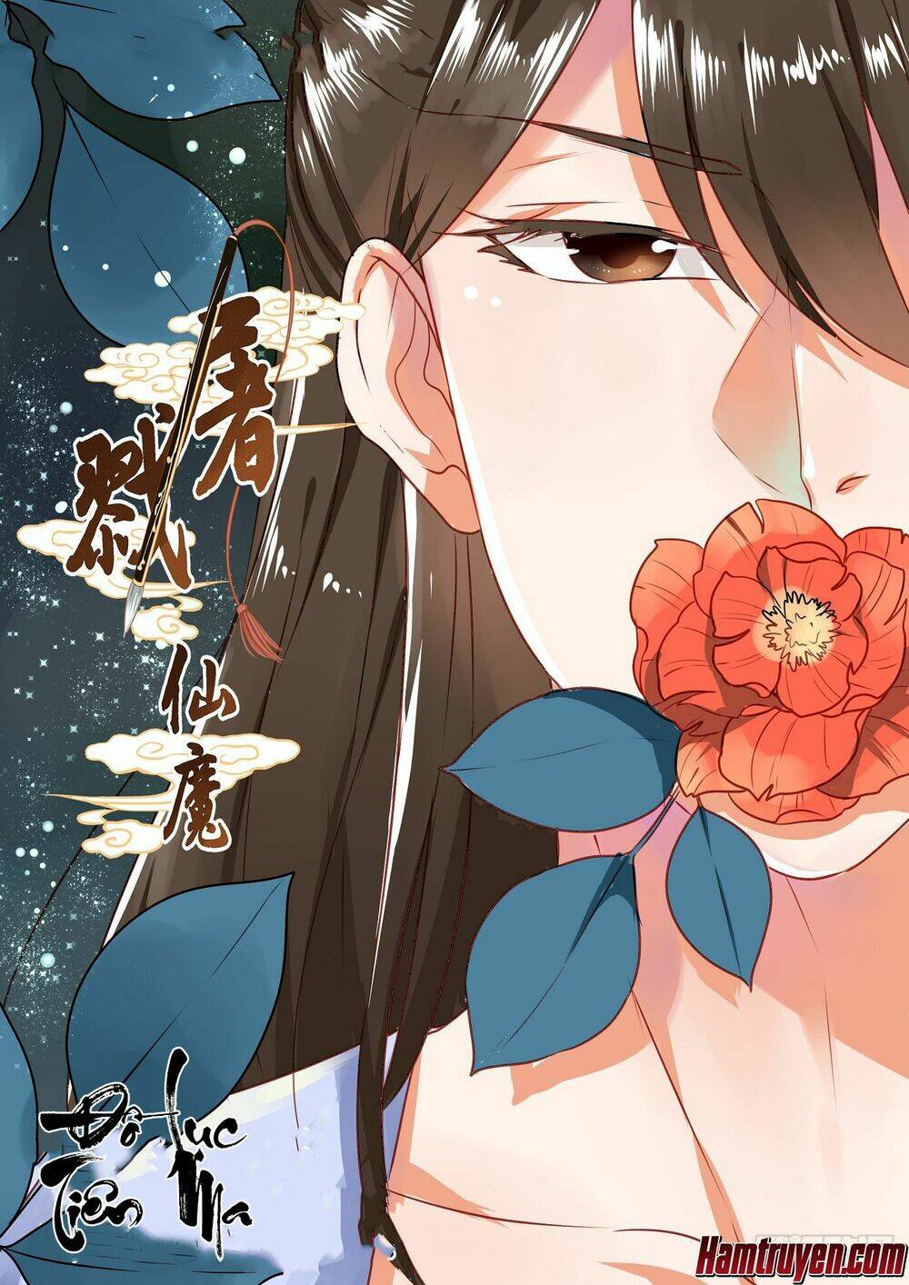 đồ lục tiên ma chapter 23 1