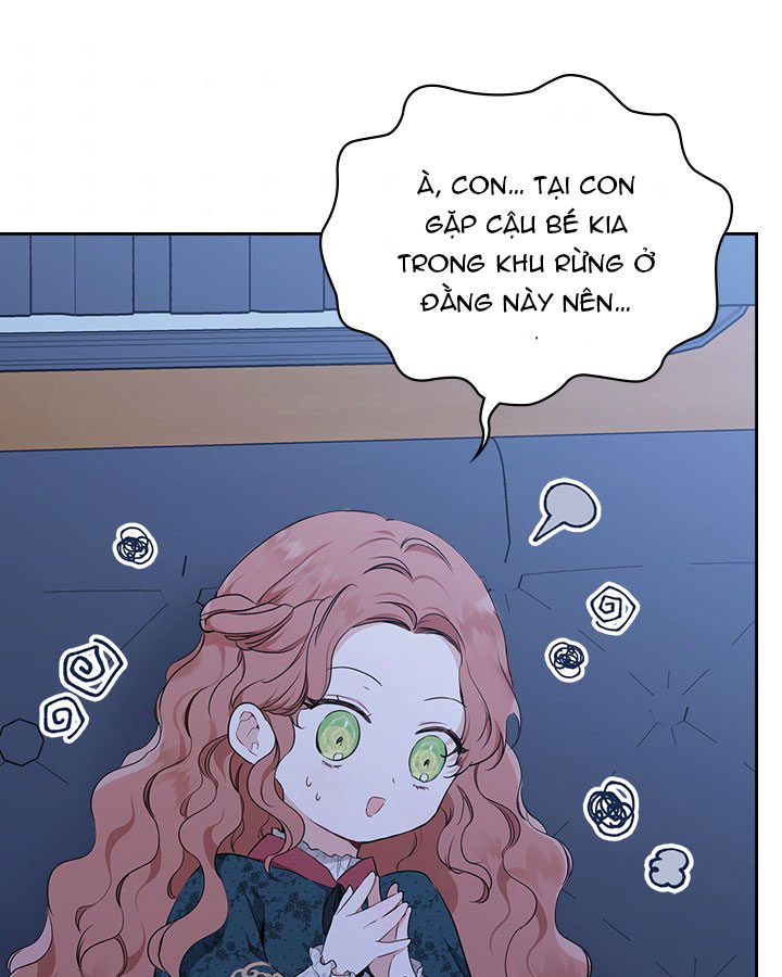 lần này tôi sẽ trở thành gia chủ chapter 46.1 48