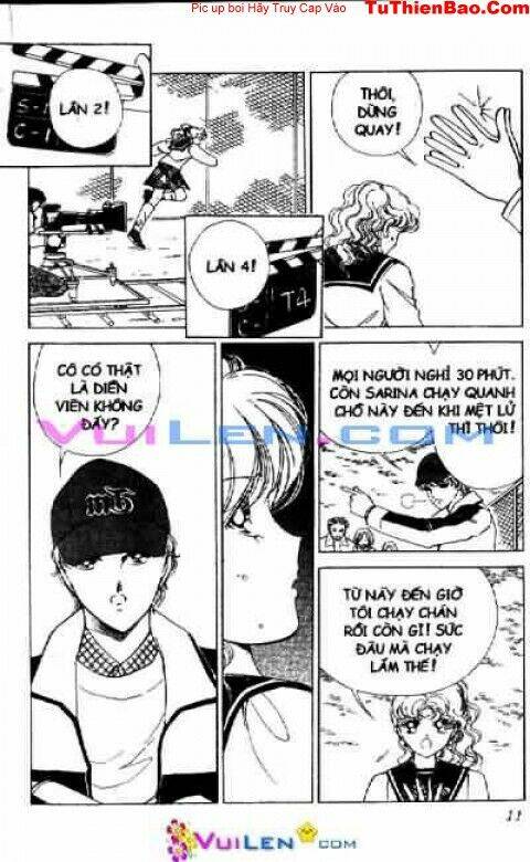 vương quốc điện ảnh chapter 2 11