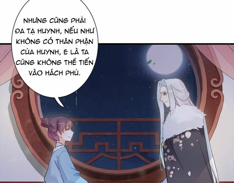 hoa nhan sách chapter 78.1 11