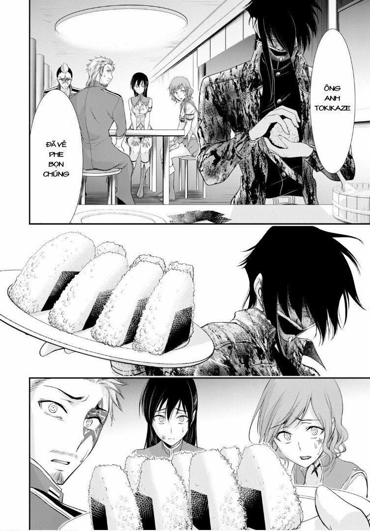 kích trụy vương huyền thoại chapter 55 15