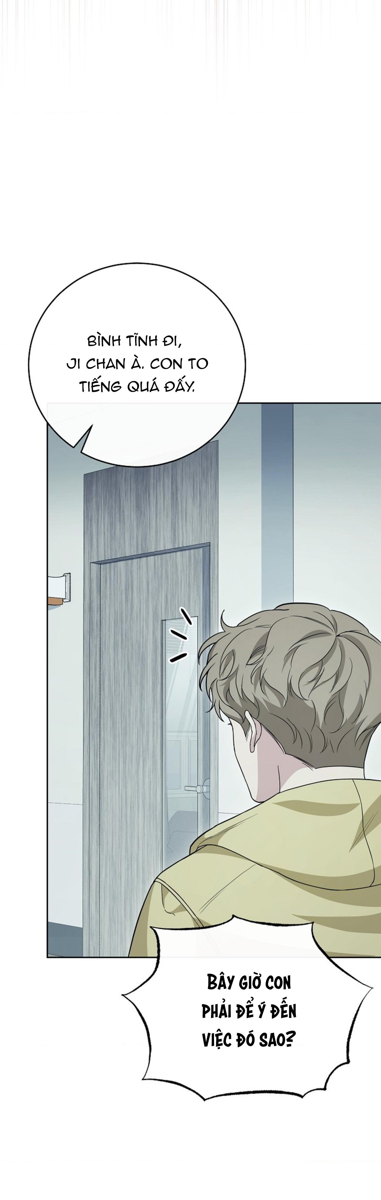 (abo)mối quan hệ không hoàn chỉnh chapter 11 76