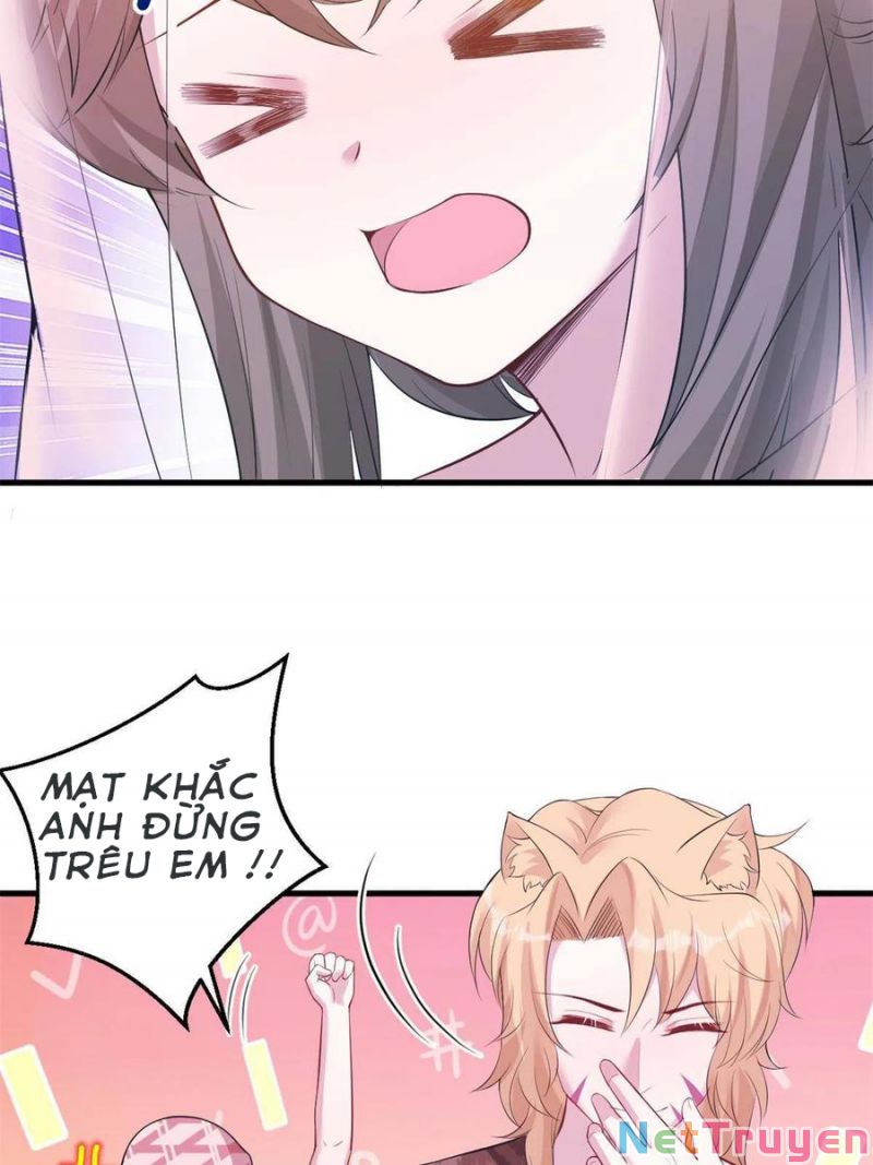 [16+] thảnh thơi thú thế chủng chủng điền, sinh sinh tể chapter 372 3