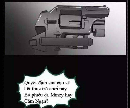 trò chơi sát thủ chapter 5 1