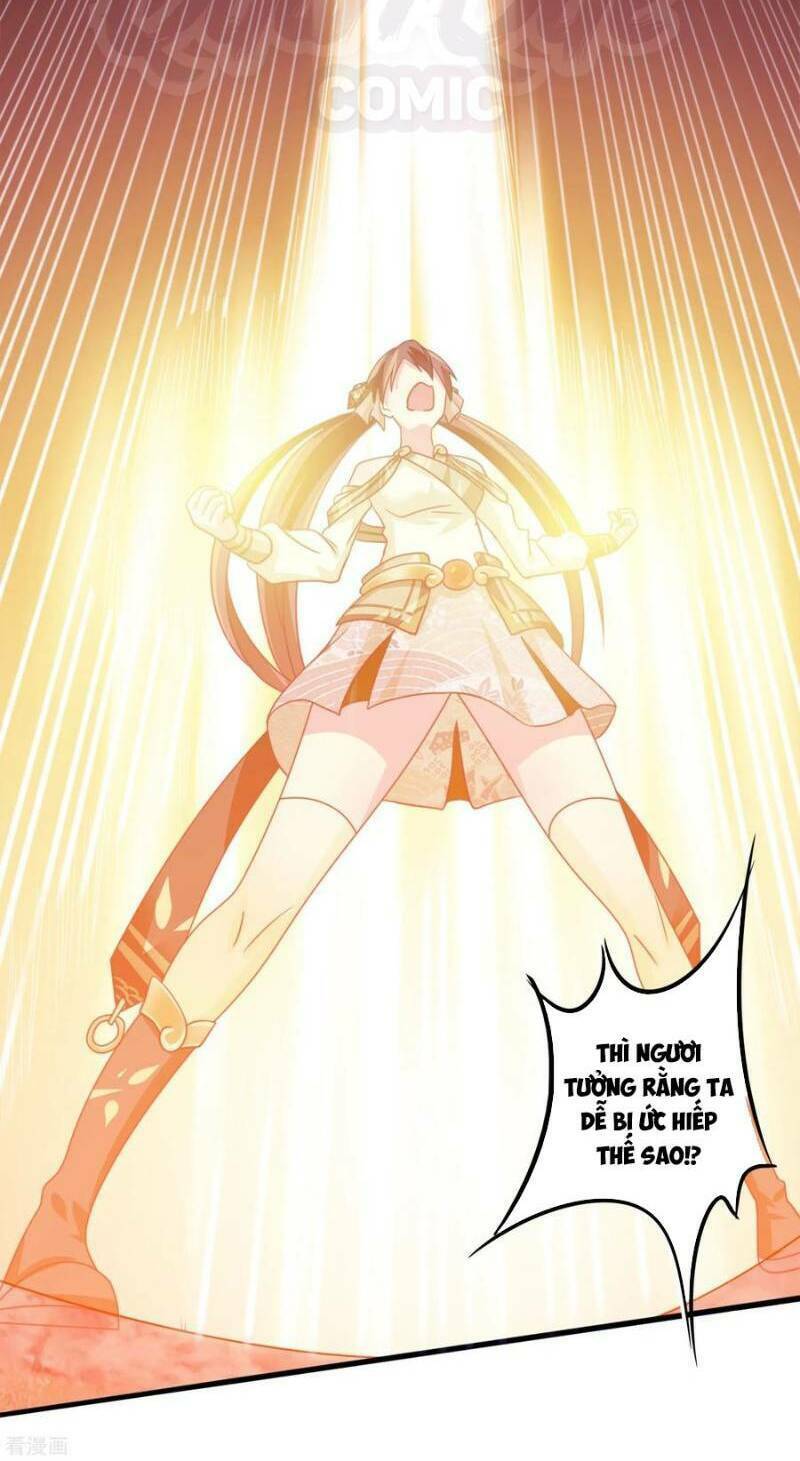 ta là ngọc hoàng đại đế chapter 32 10