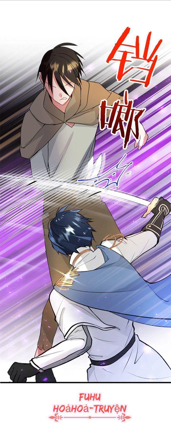 đại tiểu thư tại sao lại cải nam trang chapter 12 11