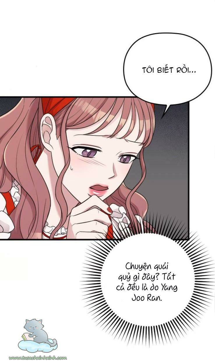 cô đi mà lấy chồng tôi đi chapter 16 32