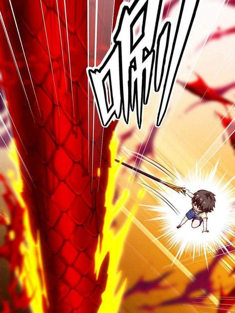 ma thú kiếm thánh dị giới tung hoành chapter 198 35