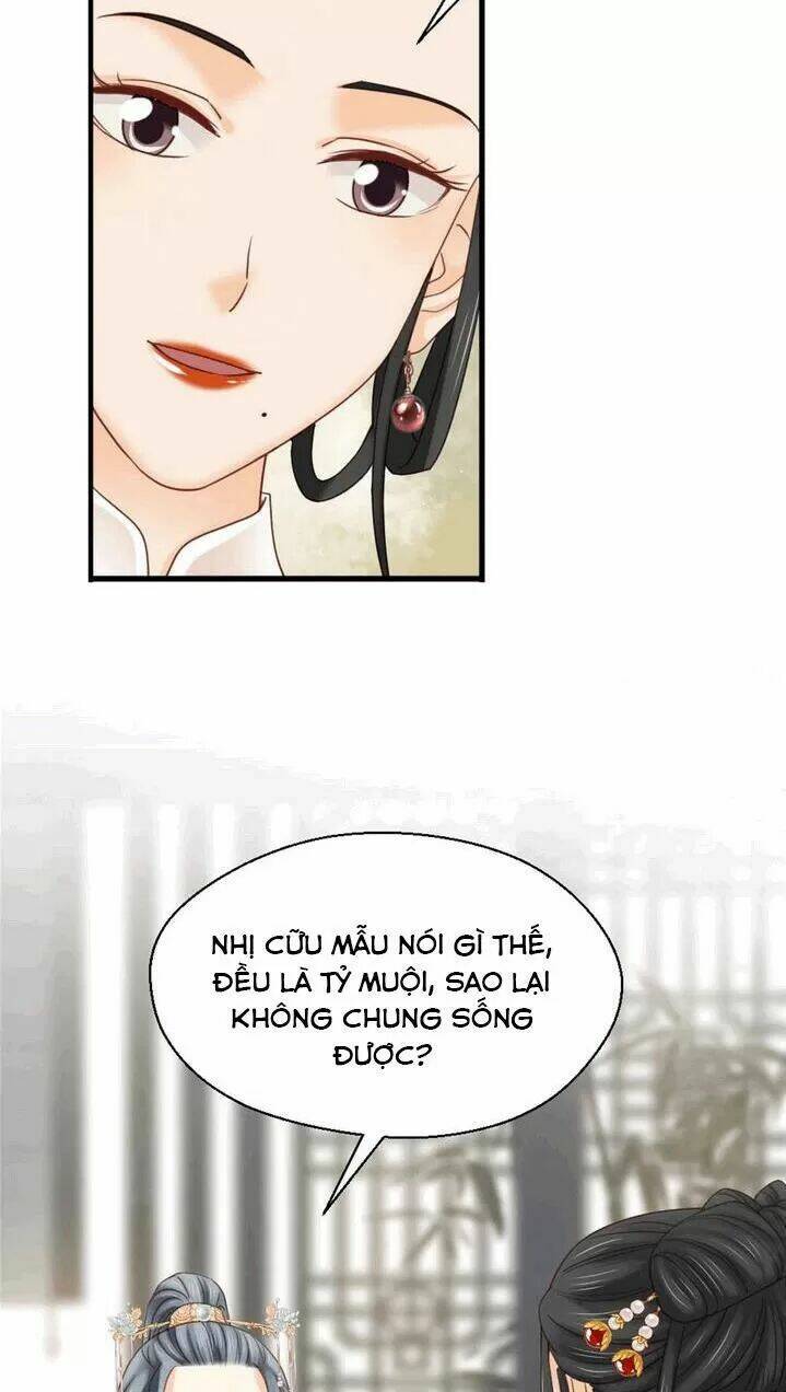 kiều nữ độc phi chapter 194 26