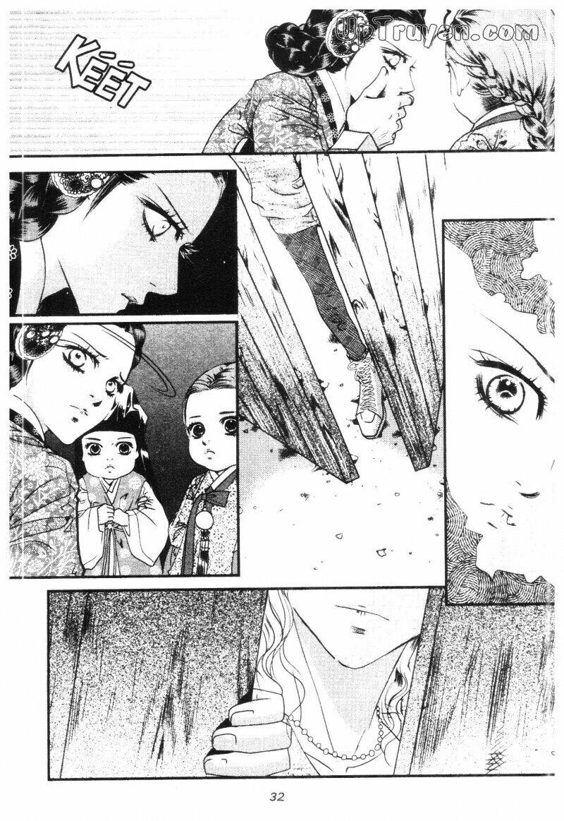 hoàng cung chapter 28 32