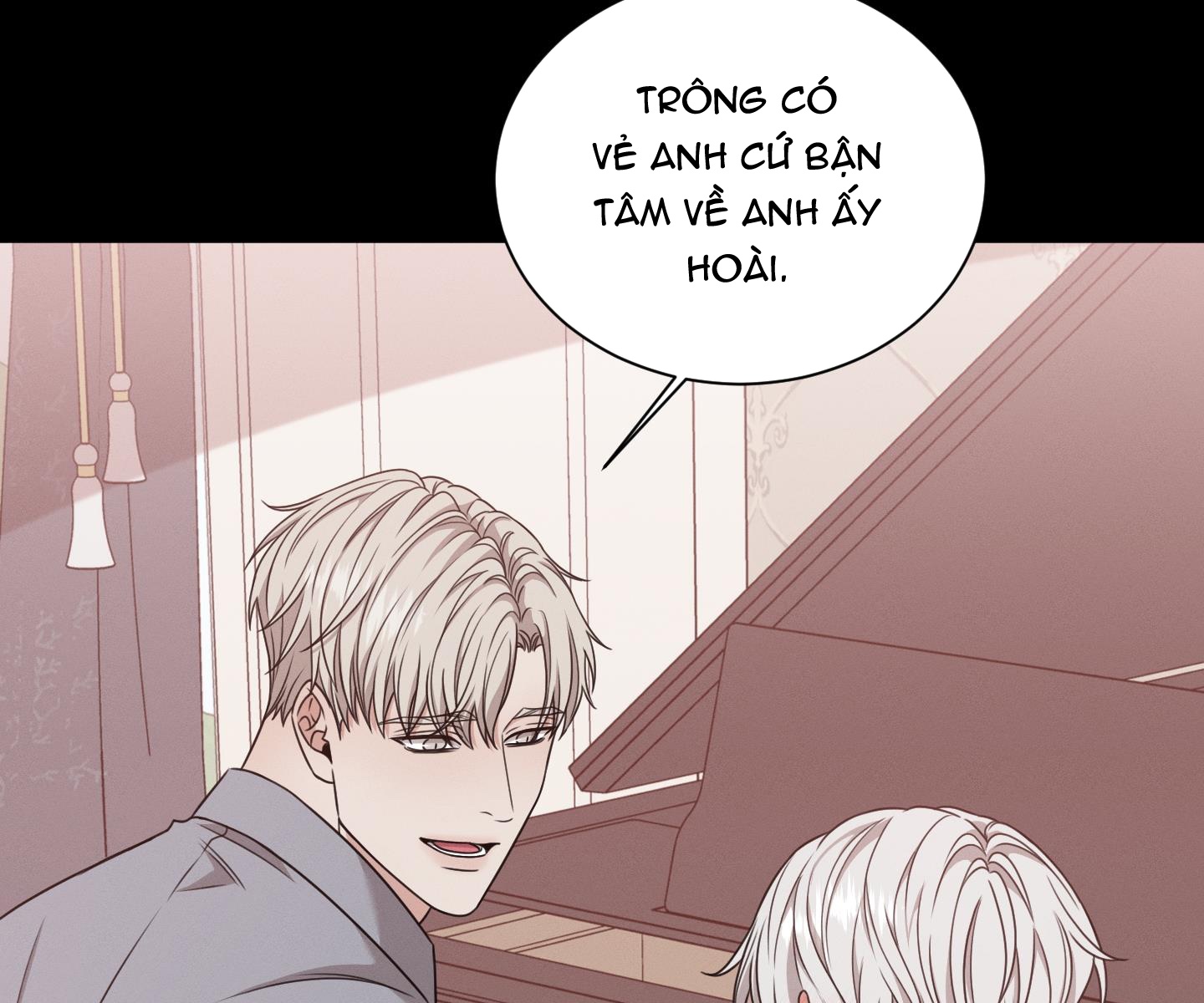 hội chứng minmotion chapter 27 64