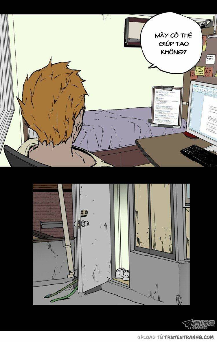 0.0 mhz - tần số chết chapter 33 6