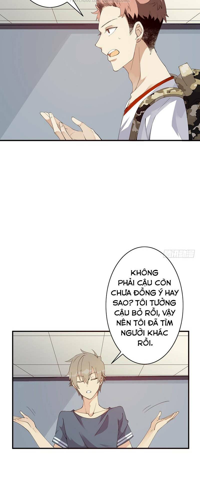 dã âu lão tổ chapter 17 4