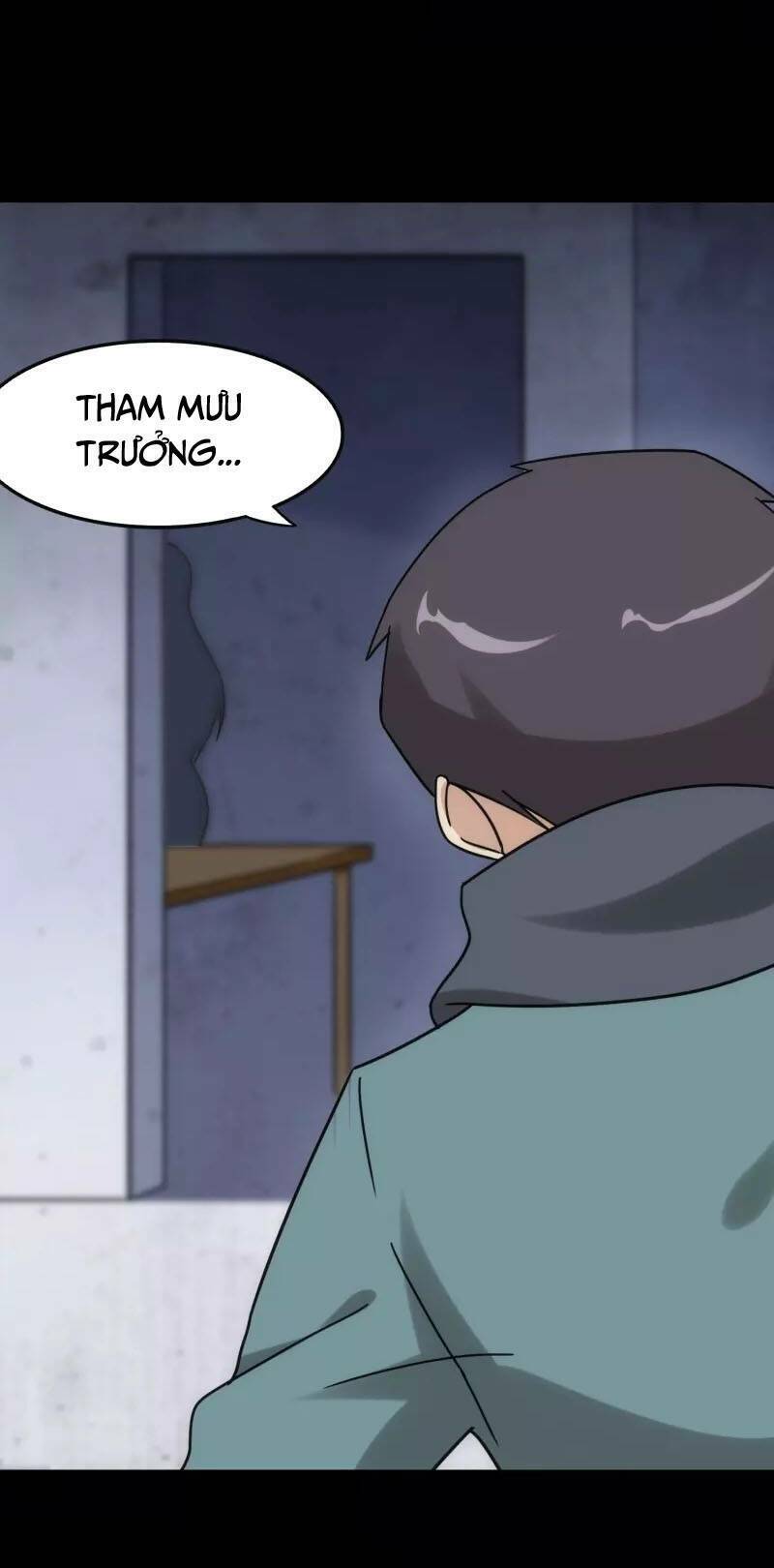 bạn gái virus của tôi chapter 228 29