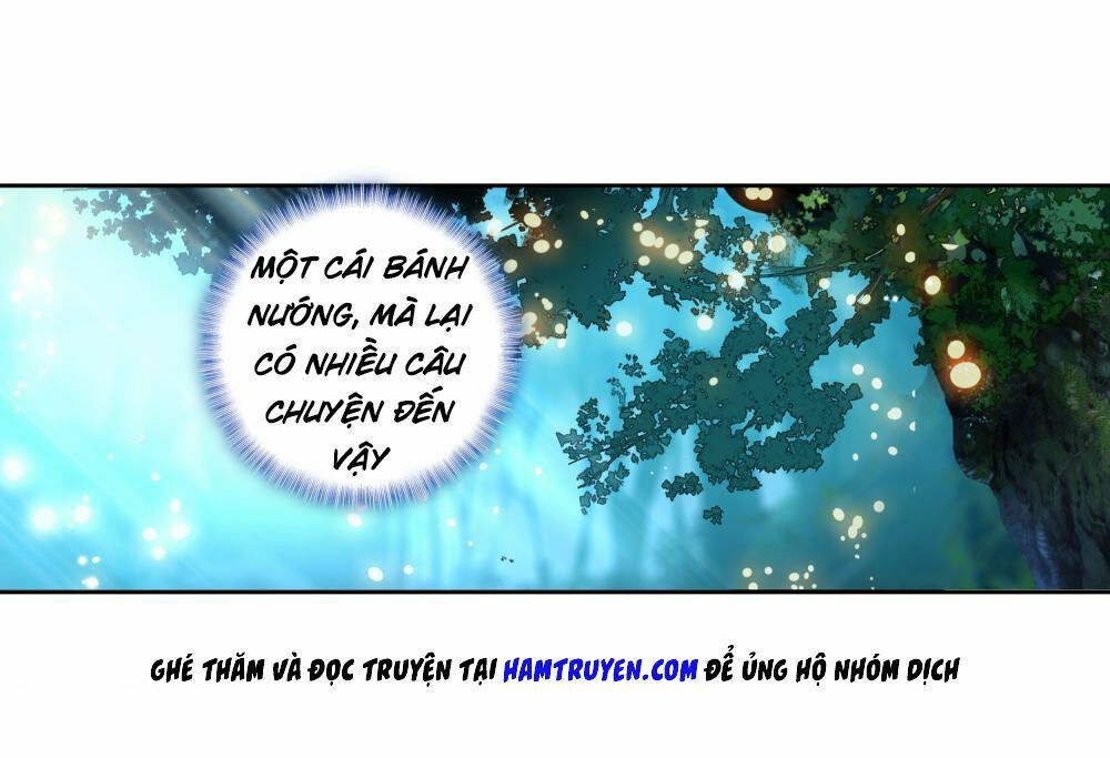 tuyệt thế đường môn - đấu la đại lục 2 chapter 215 17