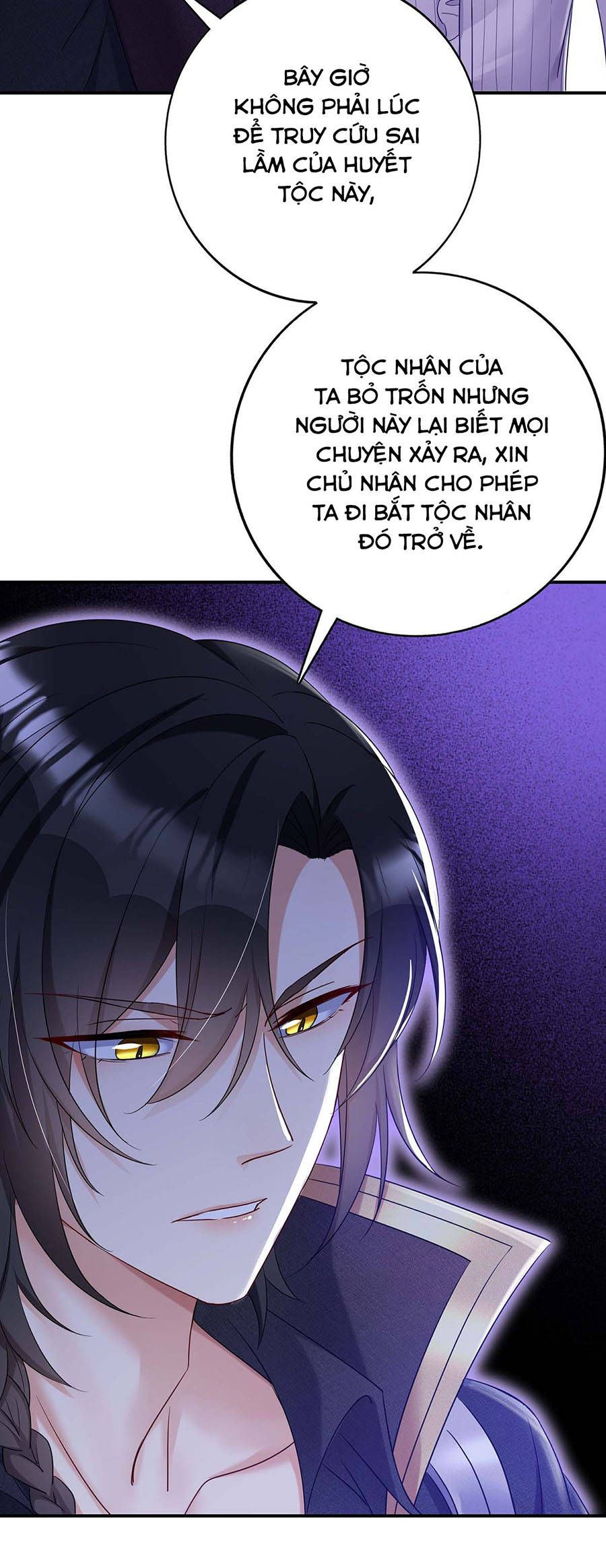 rước sói vào nhà chapter 22 18