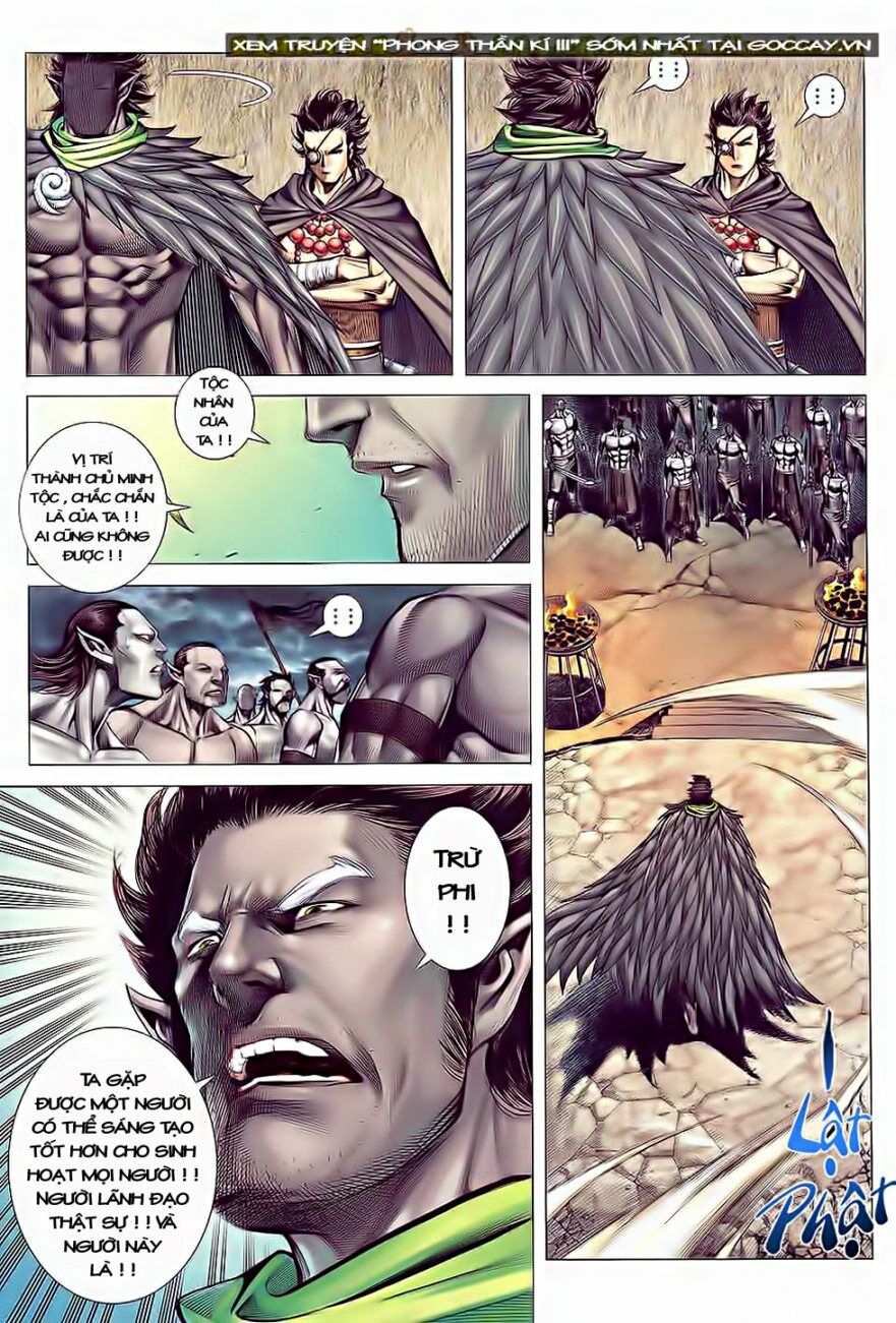 phong thần ký phần 3 chapter 7 15