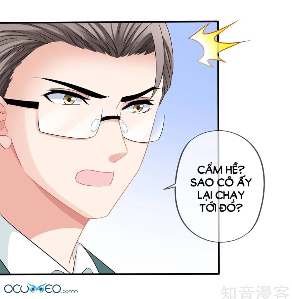 mỹ vị giai thê chapter 43.2 32