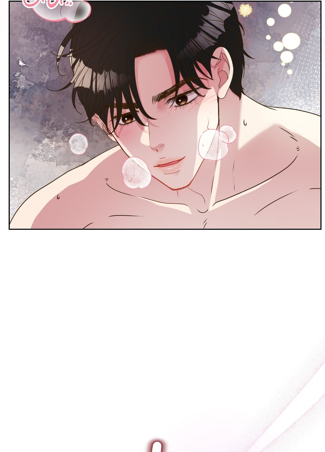 [18+] trải nghiệm thân mật với bạn của anh trai chapter 41.2 28