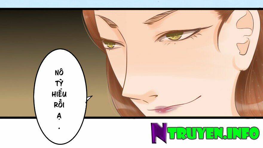 ngô bổn công chúa chapter 5 12