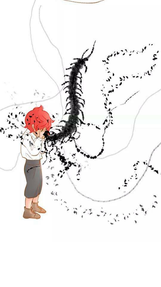 tân lang yếu tòng tiểu dưỡng khởi chapter 16 68