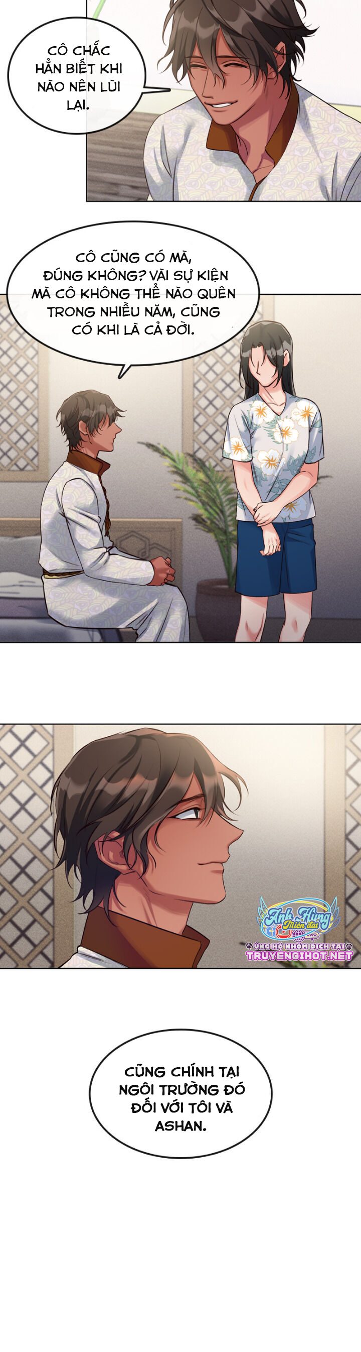 chế độ độc tài chapter 25.2 8