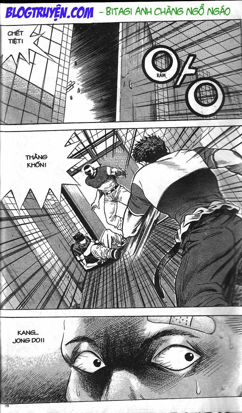 bitagi - anh chàng ngổ ngáo chapter 12 24