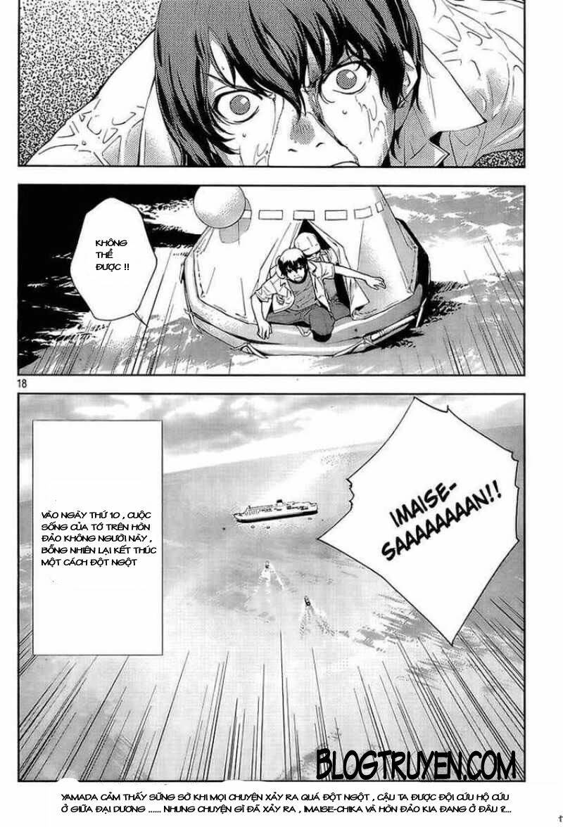 lets lagoon chapter 6 17