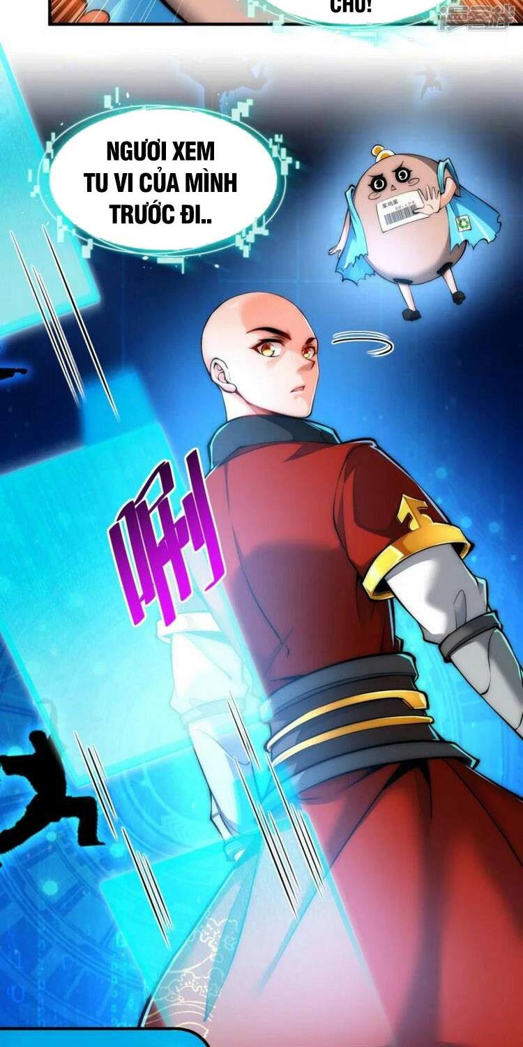 ta là thương thiên chapter 8 8