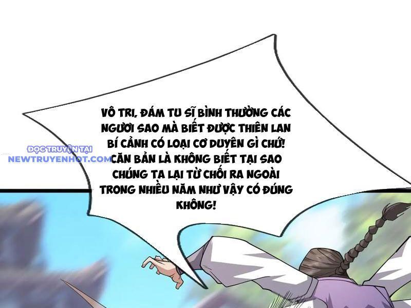 ngủ say vạn cổ: xuất thế đẩy ngang chư thiên chapter 76 17
