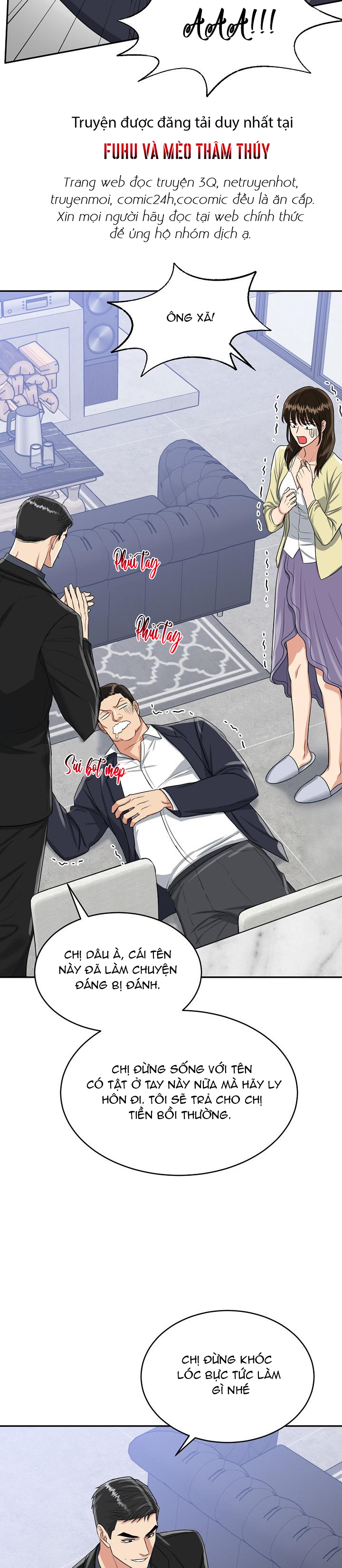 hổ dữ chapter 17 7