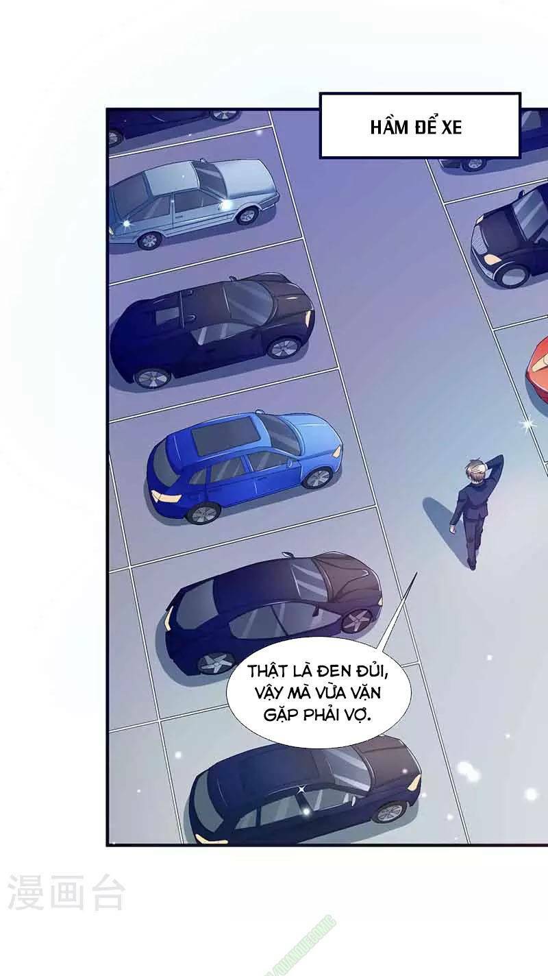 lão bà đặc công cực phẩm của tôi chapter 13 11