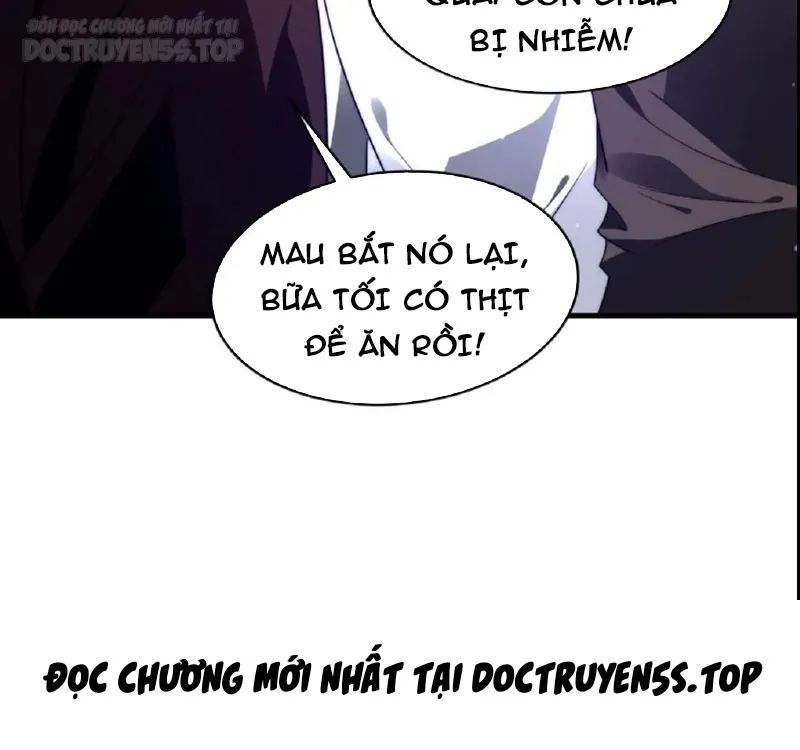 không gian hệ lão lục: dự trữ một vạn tấn thịt ngày tận thế chapter 54 55