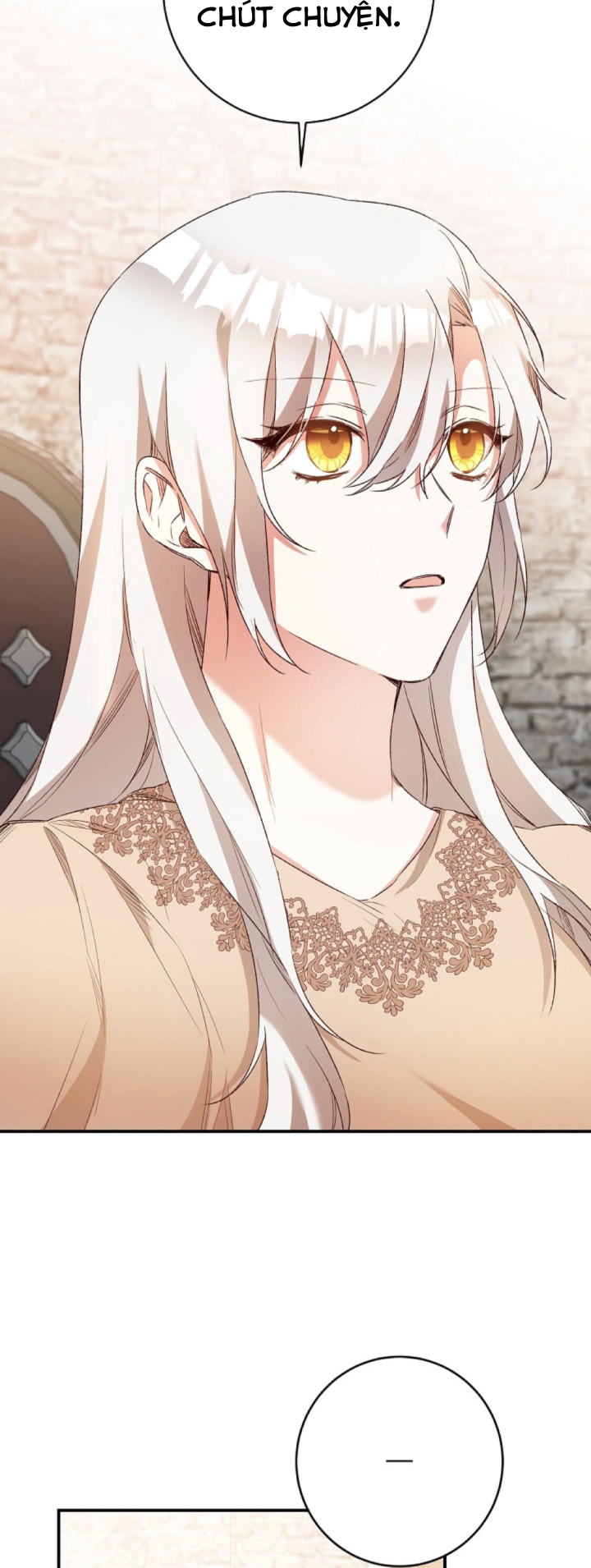 lý do nàng ấy sống như 1 ác nữ chapter 39 22