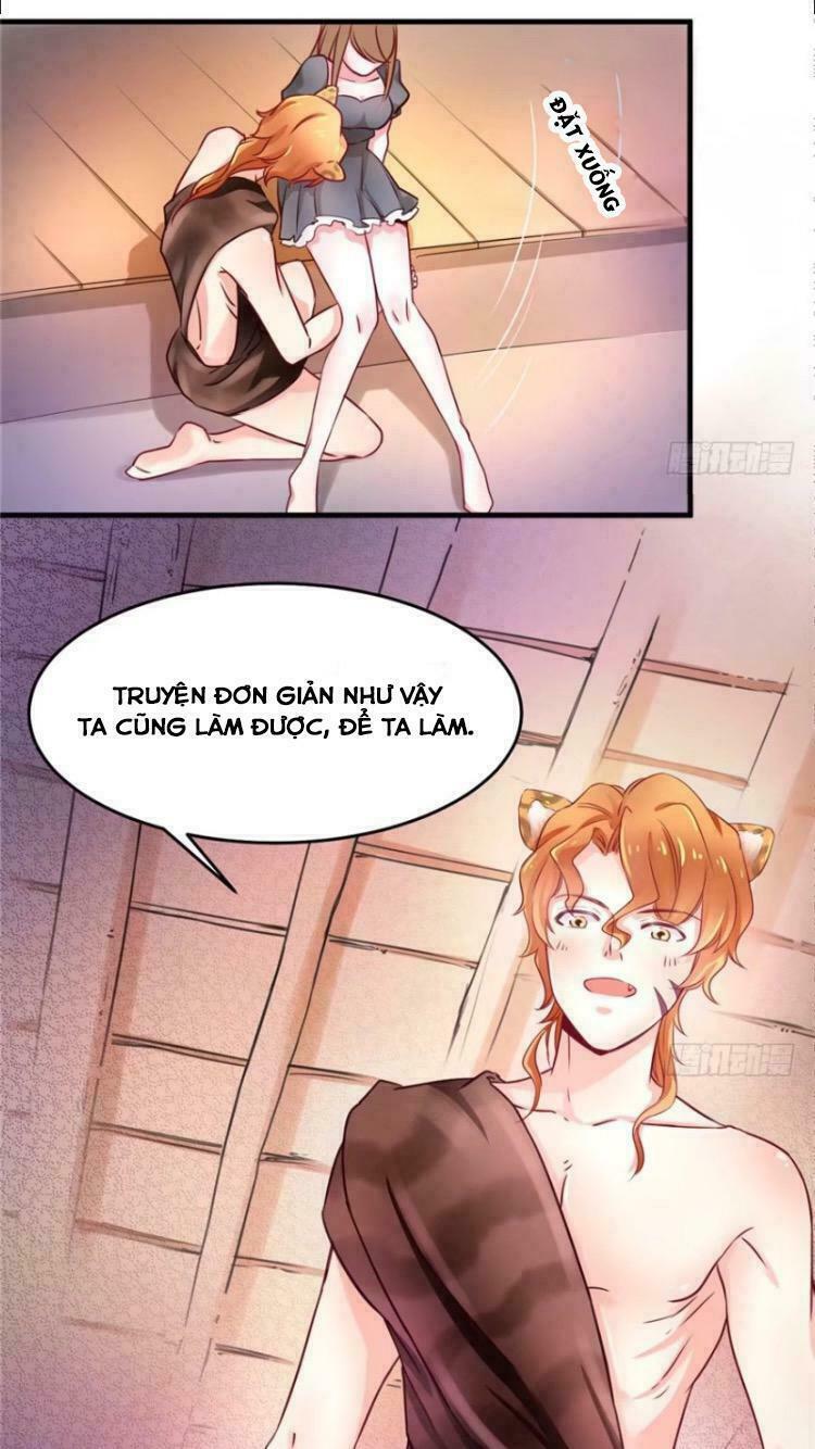 [16+] thảnh thơi thú thế chủng chủng điền, sinh sinh tể chapter 6 2