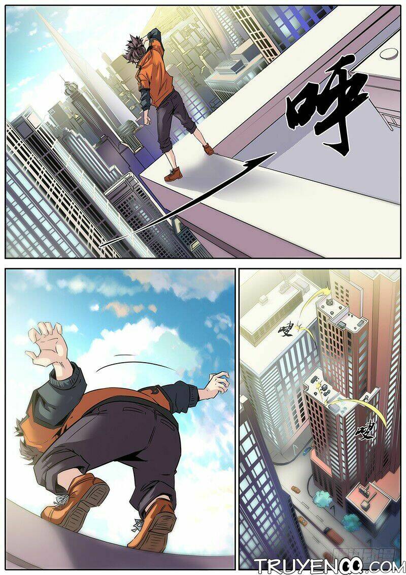 tần hiệp chapter 11 24