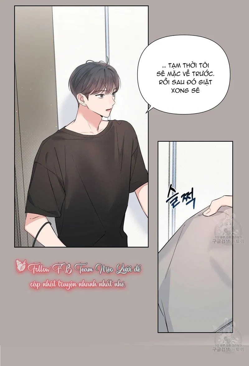 đừng bận tâm, em yêu chapter 16 29