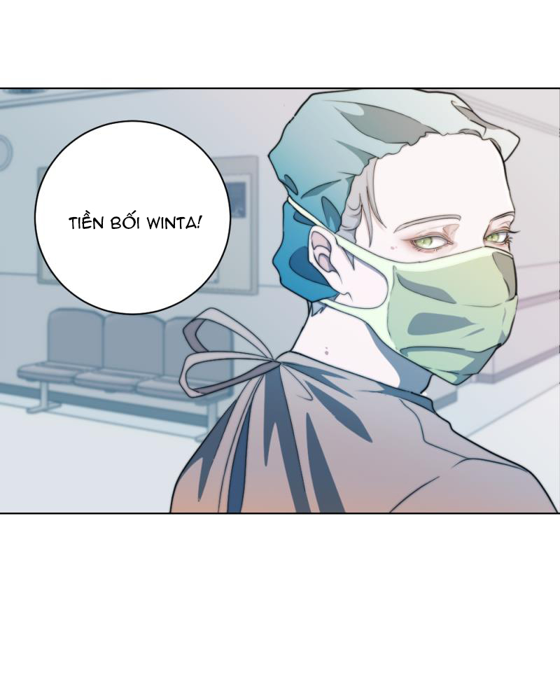 sugar baby của em chapter 2 41