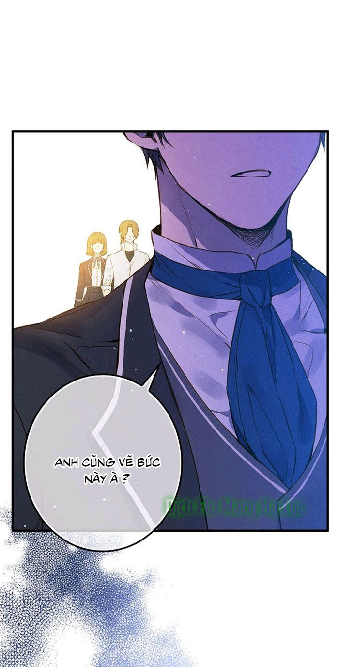 hoàng phi bóng tối - shadow queen chapter 49 48