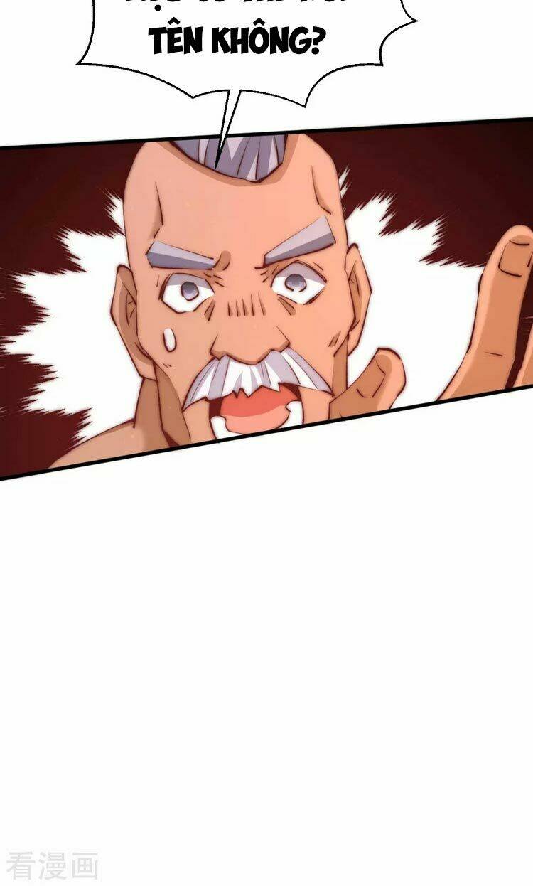 đô thị đỉnh phong cao thủ chapter 251 21