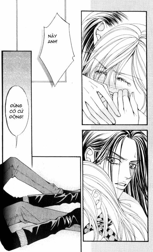 the one chapter 46 20