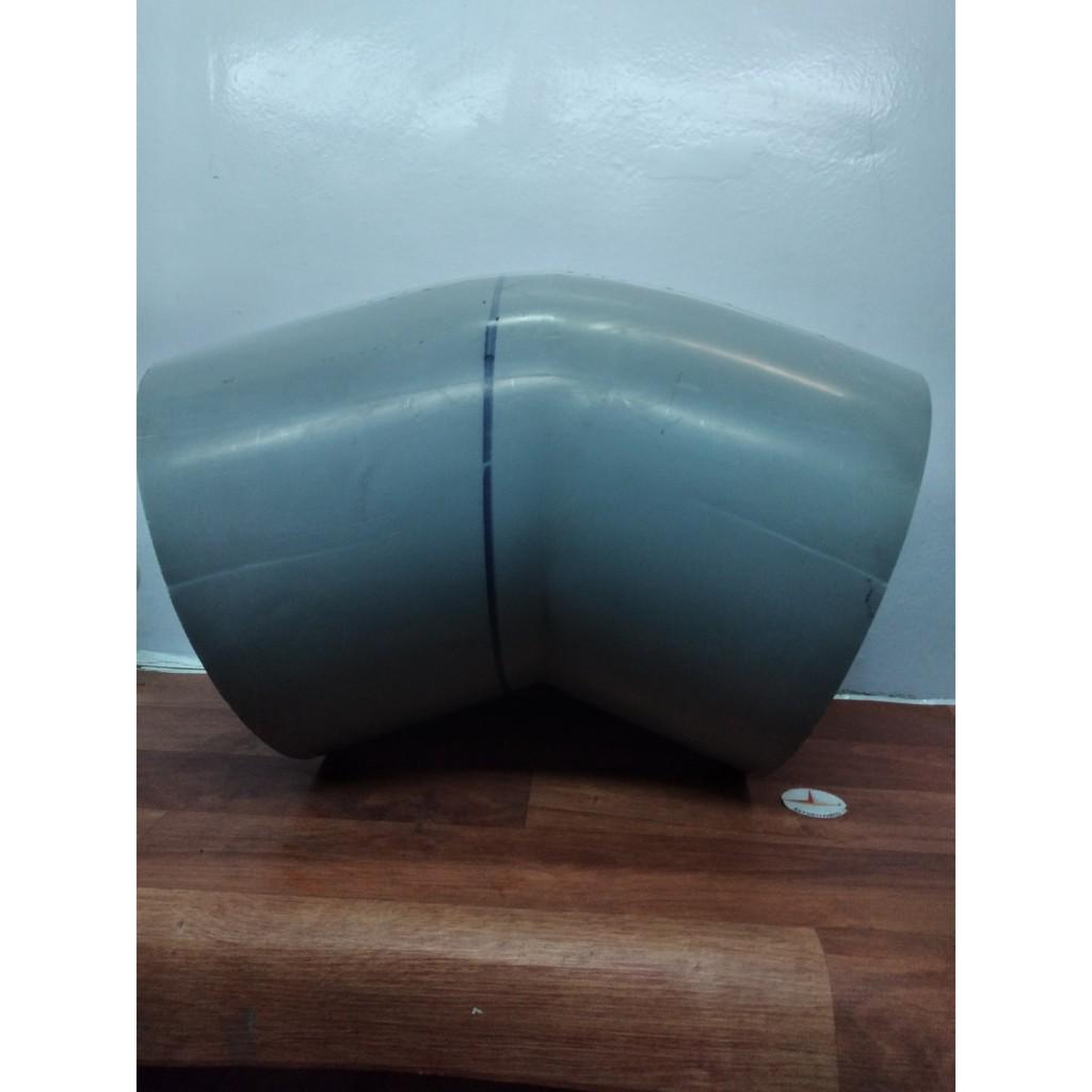 Lơi nhựa Pvc phi 315 GC