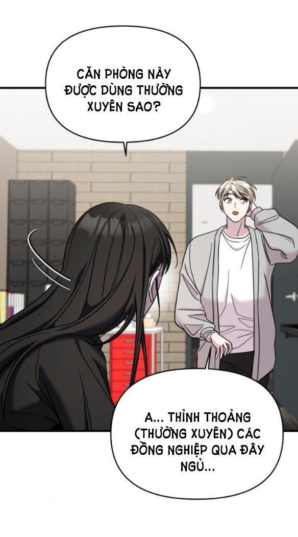 phản diện thuần túy chapter 48.1 8