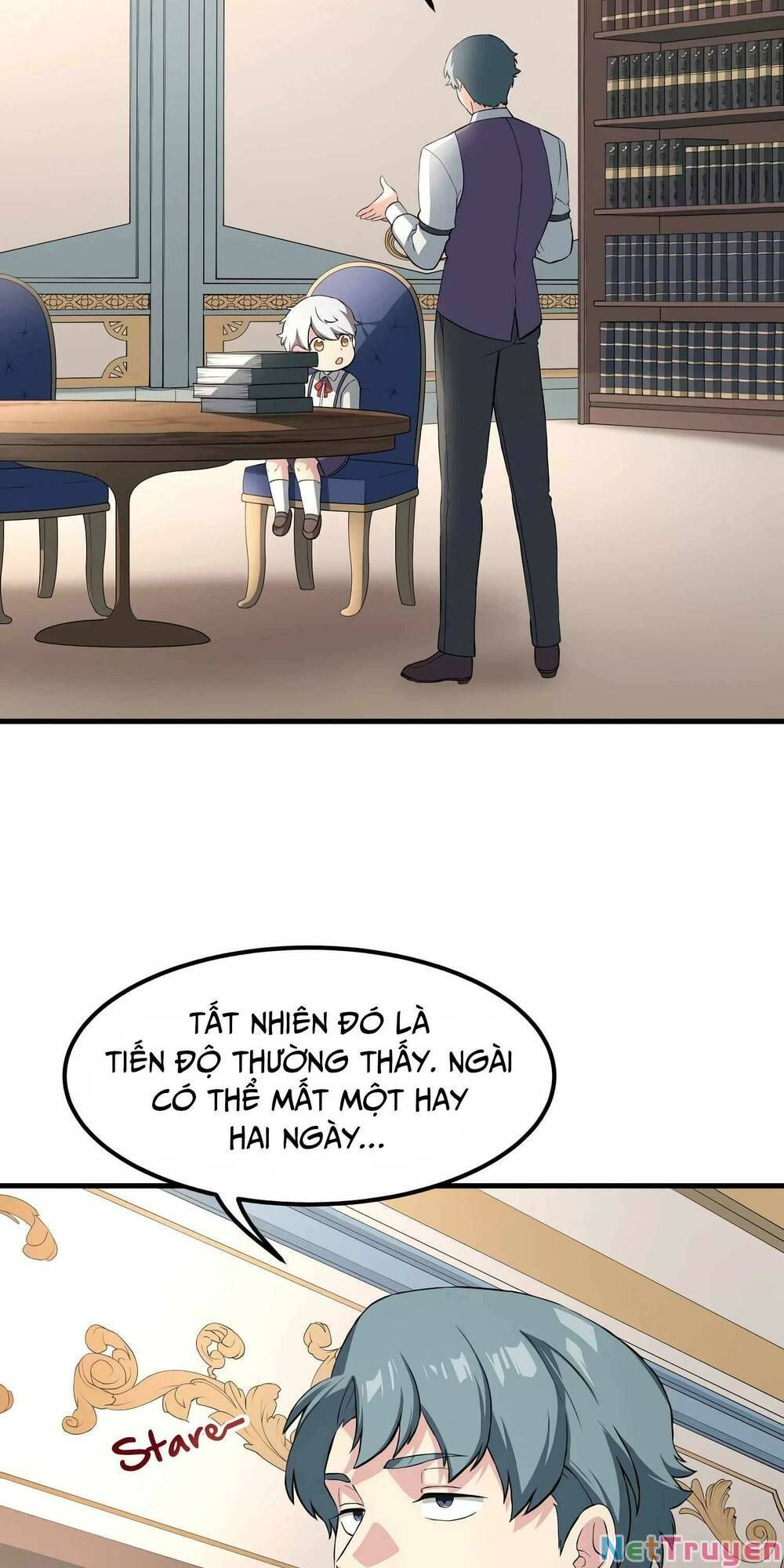 bách kiếp cường giả chapter 12 71