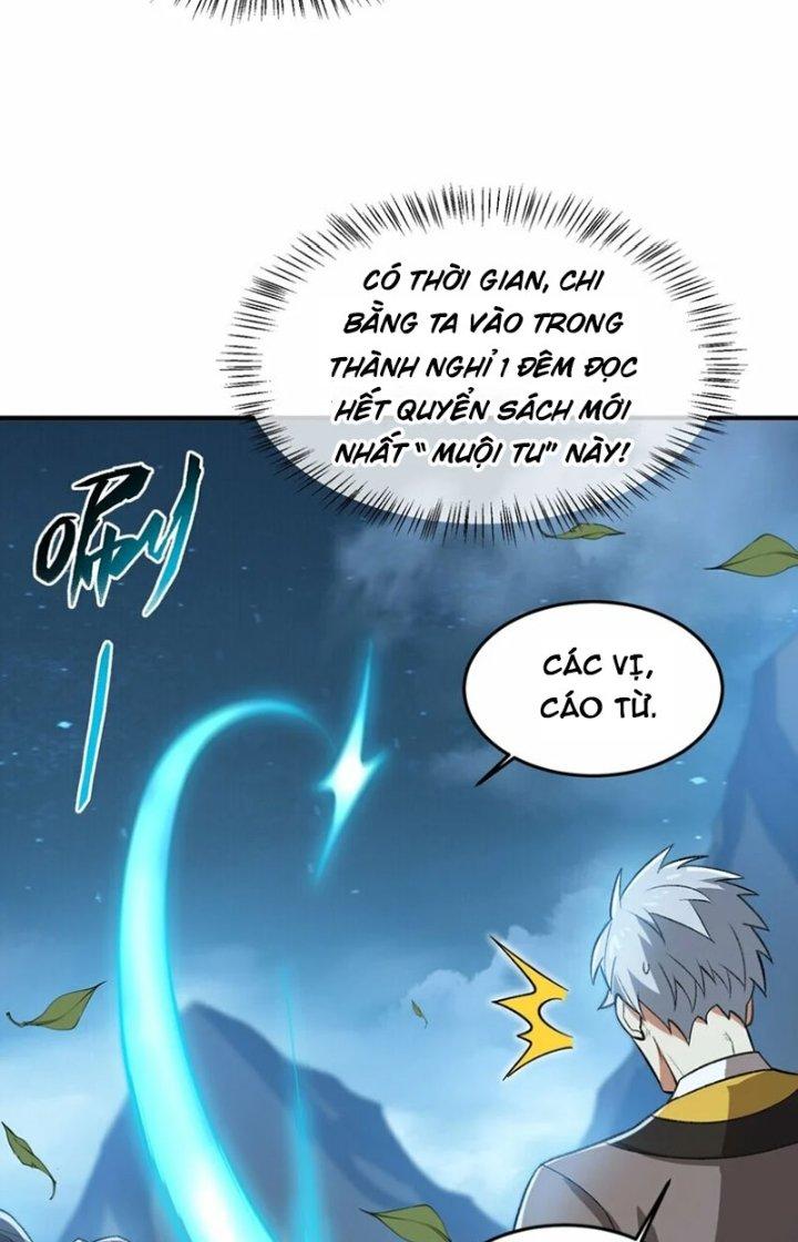 ta tại tu tiên thế giới 5 giờ tới 9 giờ về chapter 17 70