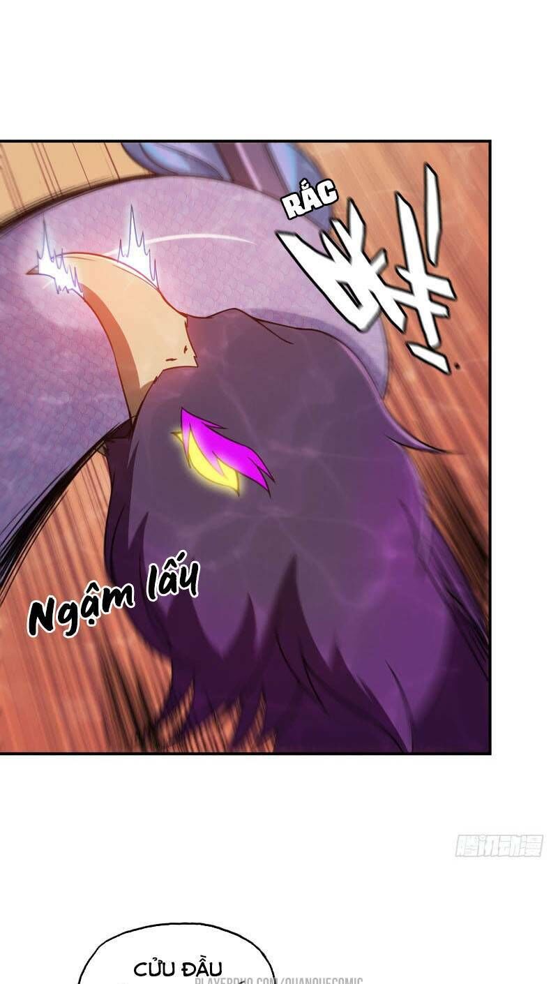 khởi đầu bằng một con côn chapter 59 21