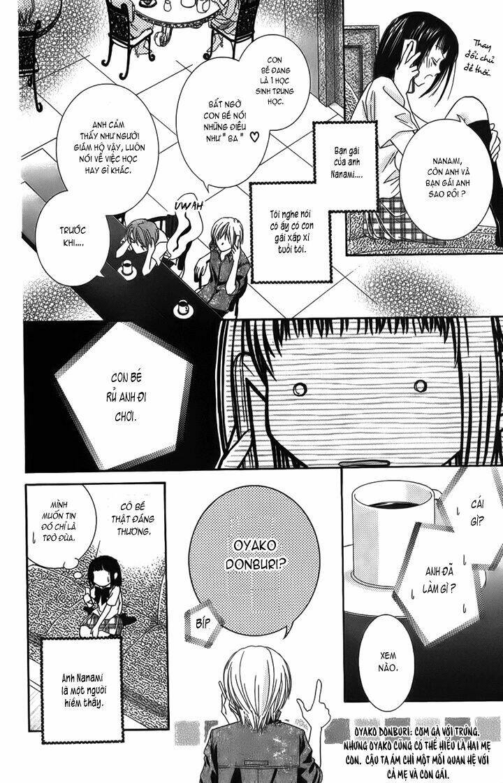 sugar family chapter 5 20