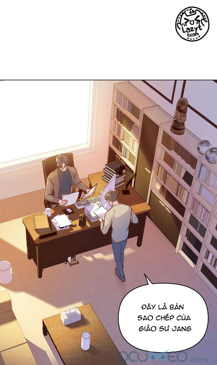 khi hoa nở chapter 0 5